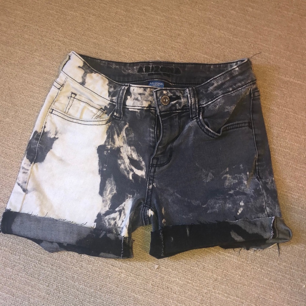 Arizona jean shorts